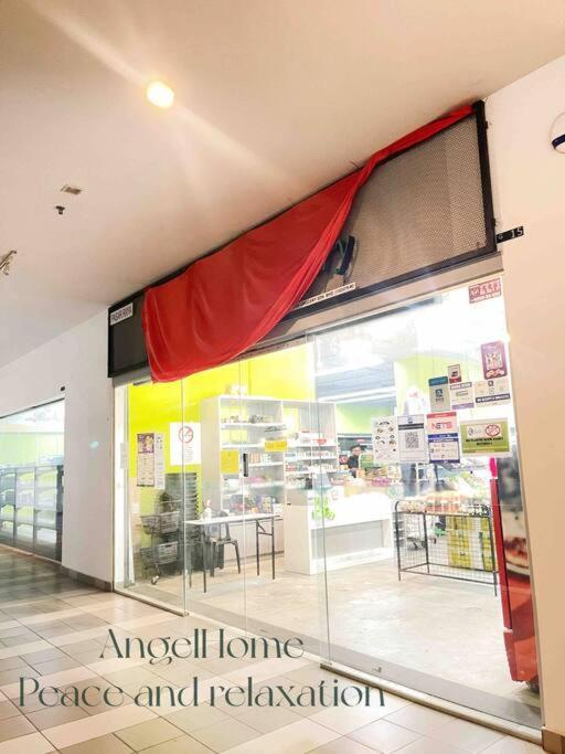 Legoland Jb Aghome Medini 3Room8Pax Bukit Indah ヌサジャヤ エクステリア 写真