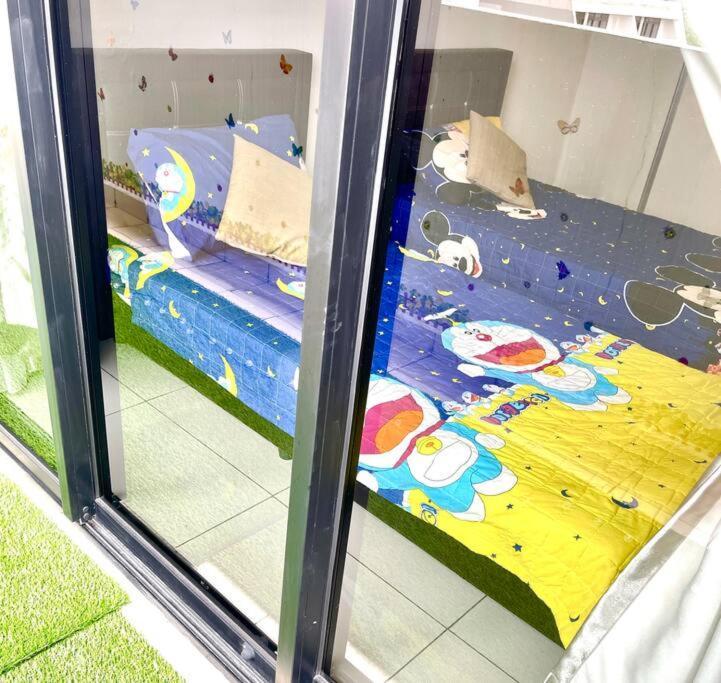 Legoland Jb Aghome Medini 3Room8Pax Bukit Indah ヌサジャヤ エクステリア 写真